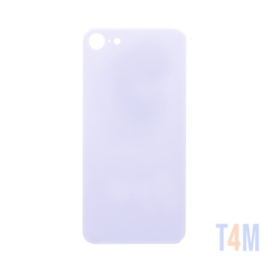 Tapa Trasera Apple iPhone 8 Blanco